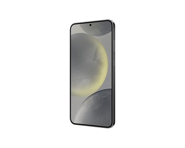 Samsung Galaxy S24+ 17 cm (6,7") Kaksois-SIM 5G USB Type-C 12 Gt 512 Gt 4900 mAh Musta