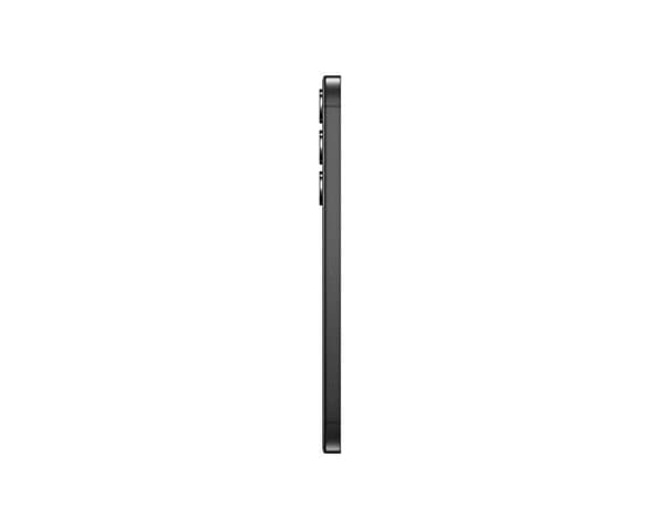 Samsung Galaxy S24+ 17 cm (6,7") Kaksois-SIM 5G USB Type-C 12 Gt 512 Gt 4900 mAh Musta