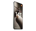Miniatyrbillede 4 af 7: Xiaomi 14T Pro 16,9 cm (6,67") Dual SIM 5G USB Type-C 12 GB 512 GB 5000 mAh Grå