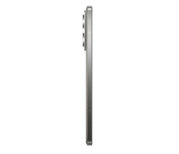 Xiaomi 14T Pro 16,9 cm (6,67") Dual SIM 5G USB Type-C 12 GB 512 GB 5000 mAh Grå
