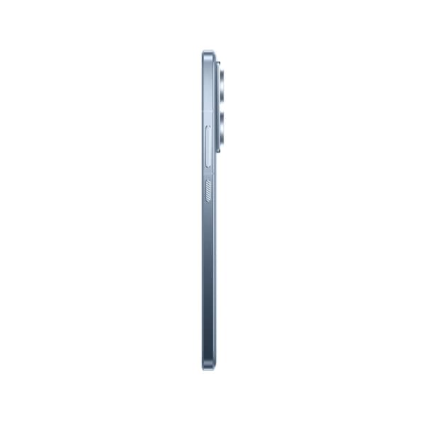Xiaomi 14T Pro 16,9 cm (6,67") Dual SIM 5G USB Type-C 12 GB 512 GB 5000 mAh Blå