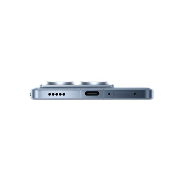 Xiaomi 14T Pro 16,9 cm (6,67") Dual SIM 5G USB Type-C 12 GB 512 GB 5000 mAh Blå
