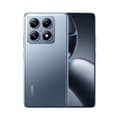Miniatyrbillede 1 af 4: Xiaomi 14T Pro 16,9 cm (6,67") Dual SIM 5G USB Type-C 12 GB 512 GB 5000 mAh Blå