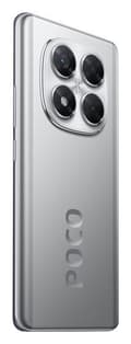 Miniatyrbild 5 av 7: Xiaomi POCO X7 16,9 cm (6,67 tum) Dubbelt SIM-kort 5G USB Typ-C 12/512 GB 5110 mAh Silver