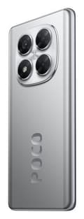 Miniatyrbild 7 av 7: Xiaomi POCO X7 16,9 cm (6,67 tum) Dubbelt SIM-kort 5G USB Typ-C 12/512 GB 5110 mAh Silver