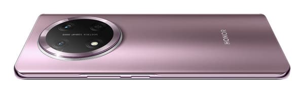 Honor Magic7 Lite 5G Dual SIM 8/256GB Titaaninvioletti älypuhelin