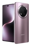 Miniatyrbild 2 av 7: Honor Magic7 Lite 5G Dubbelt SIM-kort 8/256 GB Titaniumlila smartphone