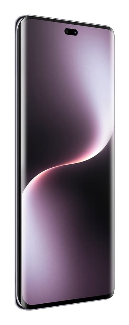 Honor Magic7 Lite 5G Dubbelt SIM-kort 8/256 GB Titansvart smartphone