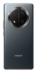 Miniatyrbild 7 av 7: Honor Magic7 Lite 5G Dubbelt SIM-kort 8/256 GB Titansvart smartphone