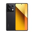 Pikkukuva 1 / 6: Xiaomi Redmi Note 13 5G DS 8/256GB harmaanmusta älypuhelin