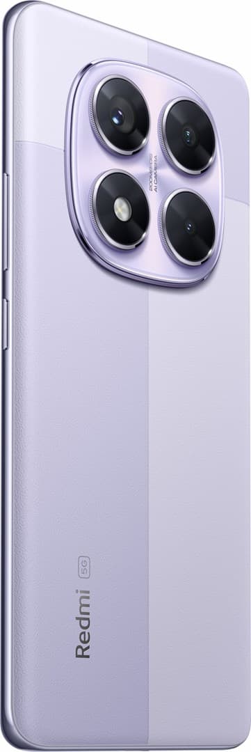 Xiaomi Redmi Note 14 Pro 5G 12/512GB Laventelinvioletti älypuhelin