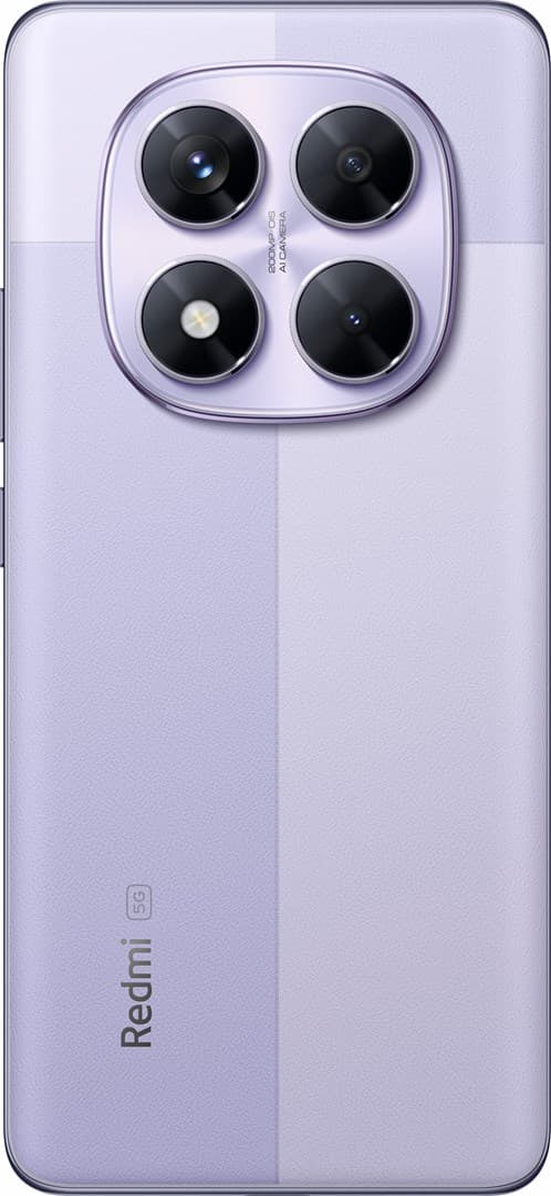 Xiaomi Redmi Note 14 Pro 5G 12/512GB Laventelinvioletti älypuhelin