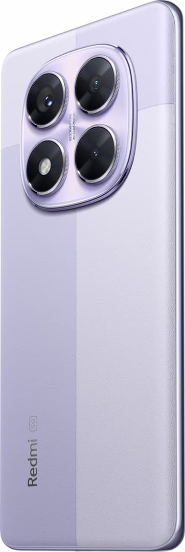 Xiaomi Redmi Note 14 Pro 5G 12/512GB Laventelinvioletti älypuhelin