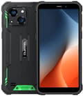Miniatyrbild 5 av 7: Oukitel WP32 PRO 6' 6/256 GB Grön smartphone utan laddare
