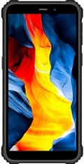 Miniatyrbild 2 av 7: Oukitel WP32 PRO 6' 6/256 GB Grön smartphone utan laddare