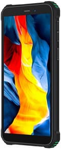 Miniatyrbild 1 av 7: Oukitel WP32 PRO 6' 6/256 GB Grön smartphone utan laddare