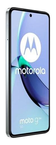 Motorola Moto G84 5G 8/256 Marshmallow Blå smartphone