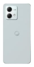 Miniatyrbillede 7 af 7: Motorola Moto G84 5G 8/256 Marshmallow Blå smartphone
