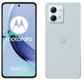 Miniatyrbillede 1 af 7: Motorola Moto G84 5G 8/256 Marshmallow Blå smartphone