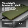 Miniatyrbild 8 av 10: Smartphone Motorola moto g15 power 6,72" 8 GB RAM 256 GB Grön