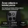 Miniatyrbild 3 av 10: Smartphone Motorola moto g15 power 6,72" 8 GB RAM 256 GB Grå