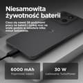 Miniatyrbild 4 av 10: Smartphone Motorola moto g15 power 6,72" 8 GB RAM 256 GB Grå
