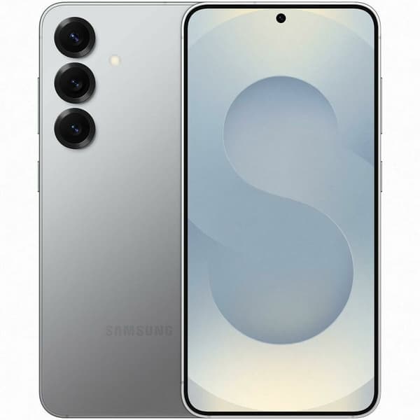 Smartphone Samsung SM-S931BZSDEUB 6,2" (6,2") Qualcomm Snapdragon 8 Elite (Qualcomm Snapdragon 8 Elite) 12 GB RAM (12 GB RAM) 12