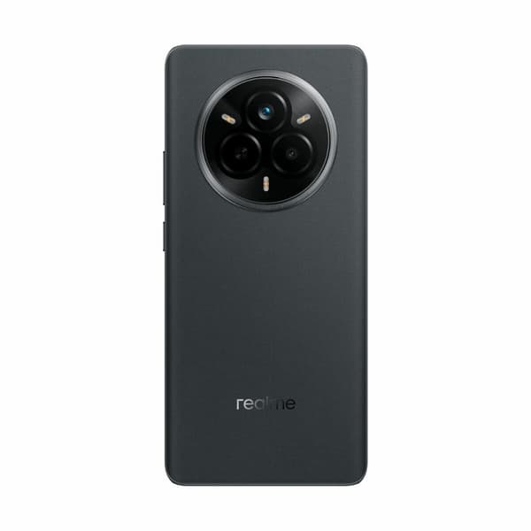 Smartphone Realme realme 14 Pro 5G 8 GB RAM 256 GB Grå