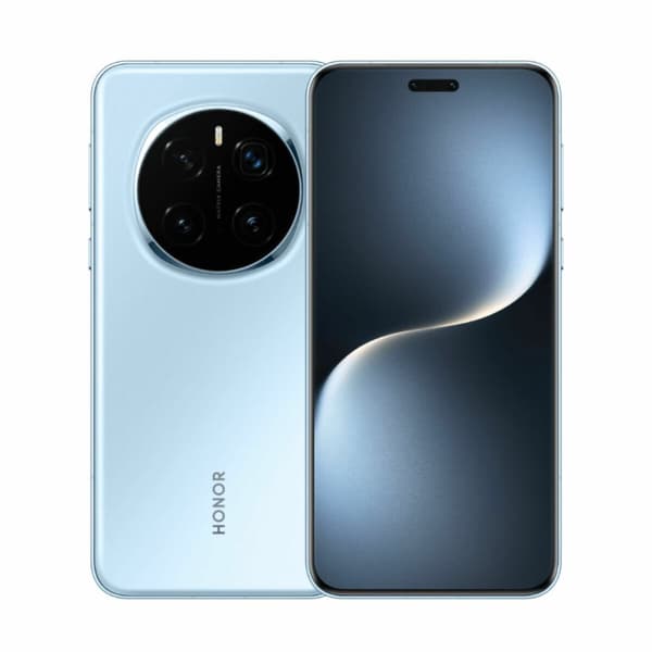 Älypuhelimet Honor Magic7 Pro 6,8" 12 GB RAM 512 GB Sininen