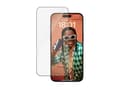 Pikkukuva 5 / 5: PanzerGlass ® Screen Protector iPhone 15 Pro Max | Ultra-Wide Fit, Apple, Apple - iPhone 15 Pro Max, Dry application, Shock resistant, Transparent, 1