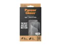 Pikkukuva 2 / 5: PanzerGlass ® Screen Protector iPhone 15 Pro Max | Ultra-Wide Fit, Apple, Apple - iPhone 15 Pro Max, Dry application, Shock resistant, Transparent, 1