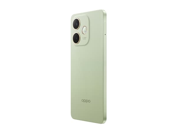 OPPO A5 Pro 5G, 16,9 cm (6.67"), 8 GB, 256 GB, 50 MP, Android 15, Grønn, Oliven