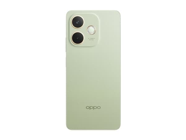 OPPO A5 Pro 5G, 16,9 cm (6.67"), 8 GB, 256 GB, 50 MP, Android 15, Grønn, Oliven