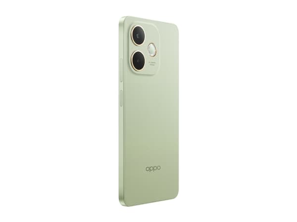 OPPO A5 Pro 5G, 16,9 cm (6.67"), 8 GB, 256 GB, 50 MP, Android 15, Grønn, Oliven