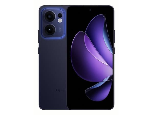 OPPO 13 F 5G, 16,9 cm (6.67"), 8 GB, 256 GB, 50 MP, Android 15, Blå