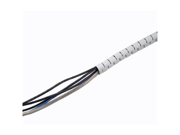 Techly ISWT-CAN3-30, Grå, 1 stykker, 2 cm, 1,8 kg