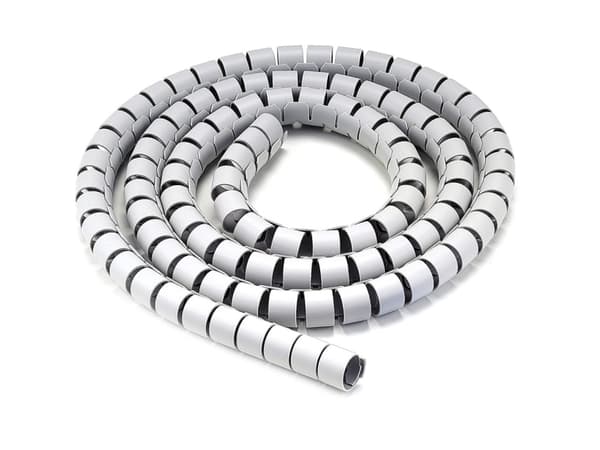 Techly ISWT-CAN3-30, Grå, 1 stykker, 2 cm, 1,8 kg