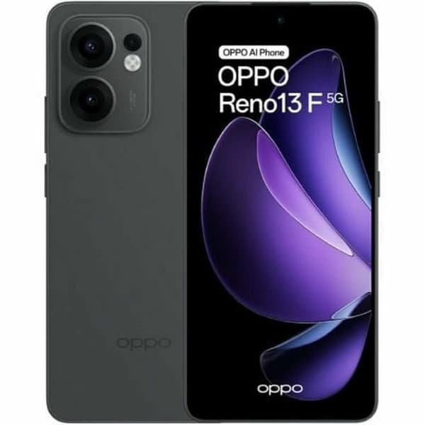 Smartphone Oppo 6,67" 8 GB RAM 256 GB Grå