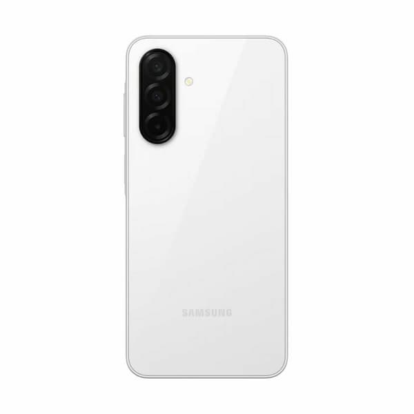 Smartphone Samsung SM-A266BZWBEUE 6,7" (6,7") 6 GB RAM (6 GB RAM) 128 GB 256 GB (128 GB) (256 GB) Vit (Vit)