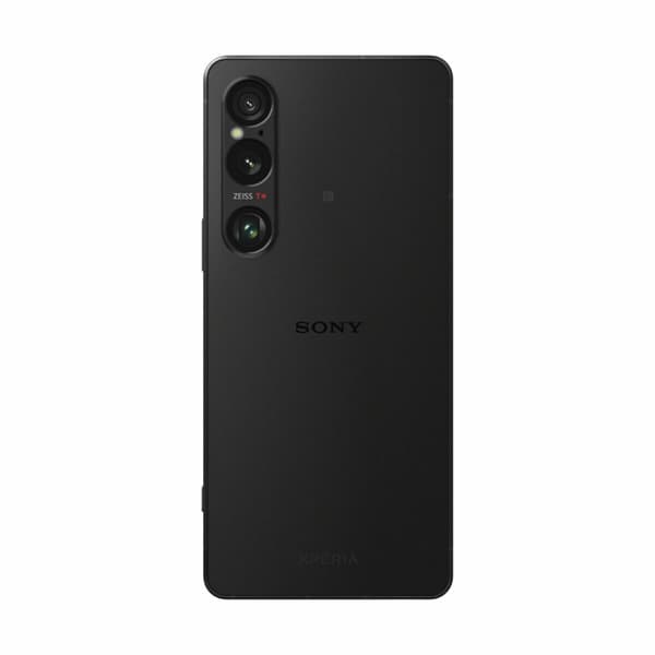 Älypuhelimet Sony 6,5" 12 GB RAM 256 GB