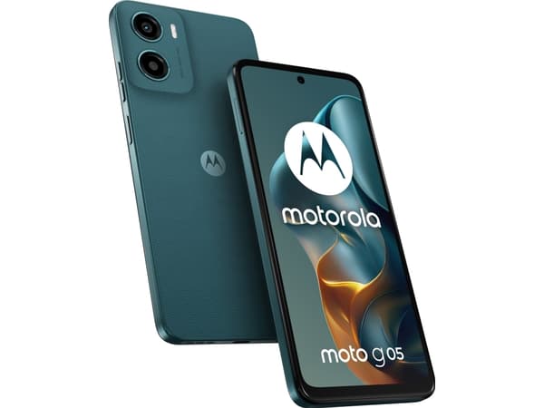 MOTOROLA MOTO G05 8+256GB DS FOREST GREEN