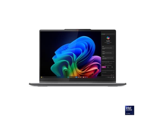 Lenovo Laptop Yoga 7 2-In-1 U5 16/512Gb Oled