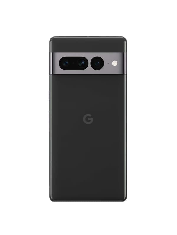 Google Pixel 7 Pro 5G Smartphone 128GB – Obsidian