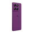 Miniatyrbild 10 av 11: Smartphone Motorola edge 60 pro 6,67" 12 GB RAM 512 GB Violett