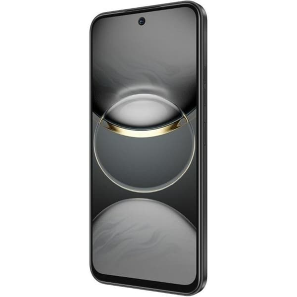 Smartphone Tecno SPARK 30C 6,67" MediaTek Helio G81 6 GB RAM 128 GB Svart