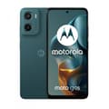 Miniatyrbillede 2 af 10: Smartphone Motorola PB6L0033RO 6,67" 4 GB RAM 128 GB Grøn