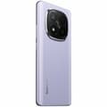 Miniatyrbillede 5 af 8: Smartphone Xiaomi 6,67" 8 GB RAM 256 GB Lilla Lavendel
