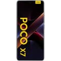 Miniatyrbillede 4 af 9: Smartphone Xiaomi POCO X7 6,67" 12 GB RAM 512 GB Sølvfarvet