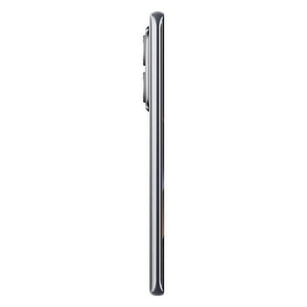 Smartphone Xiaomi POCO X7 6,67" 12 GB RAM 512 GB Sølvfarvet