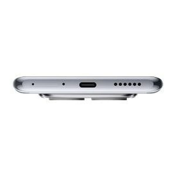 Smartphone Xiaomi POCO X7 6,67" 12 GB RAM 512 GB Sølvfarvet
